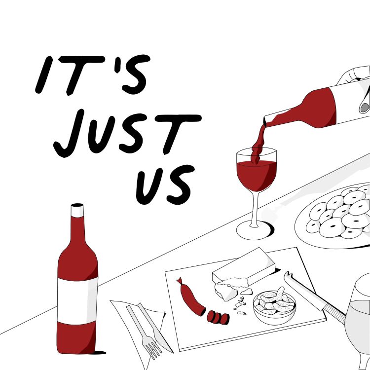 cover art for Trailer: Barossa, It's Just Us