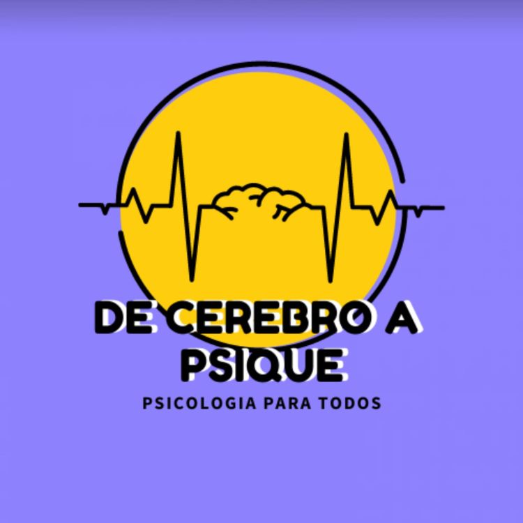 El mito de Psique y Eros - DE CEREBRO A PSIQUE | Acast