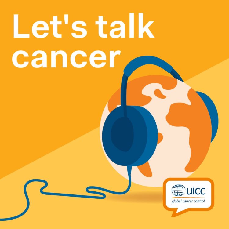cover art for Cancer and the LGBTQI community: navigating unique challenges and creating inclusive care