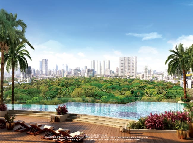 piramal aranya rani baug, piramal aranya  Byculla East, piramal aranya Luxury Projects in Mumbai