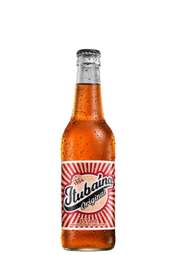 Refrigerante Itubaína Long Neck 355ml