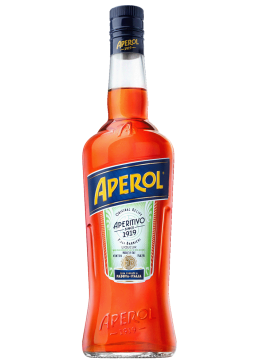 Aperitivo Aperol Spritz 750ml