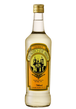 Cachaça Espírito de Minas 700ml