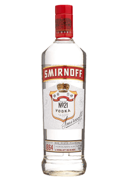 Vodka Smirnoff 998ml