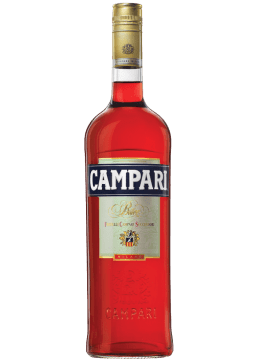 Aperitivo Bitter Campari 900ml