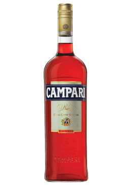 Aperitivo Bitter Campari 900ml