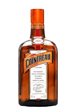 Licor Cointreau 700ml