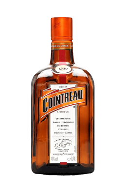 Licor Cointreau 700ml