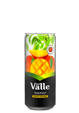 Suco Del Valle Manga Lata 290ml