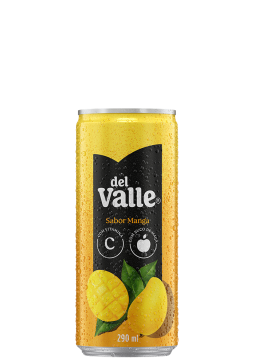 Suco Del Valle Néctar Manga Lata 290ml