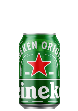 Cerveja Heineken Lata 350ml 