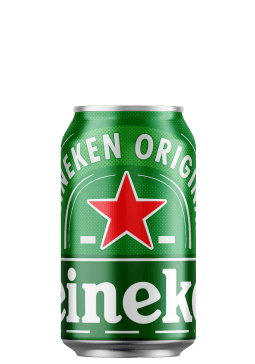 Cerveja Heineken Lata 350ml 