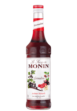 Xarope Monin Grenadine 700ml