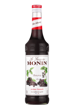 Xarope Monin Amora 700ml