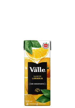 Suco Del Valle Nutri Laranja 200ml