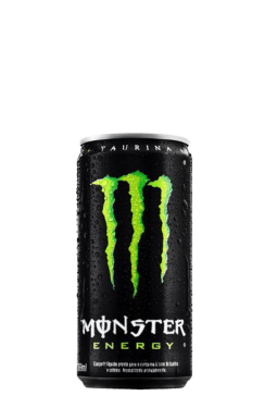 Energético Monster Original Lata 269ml