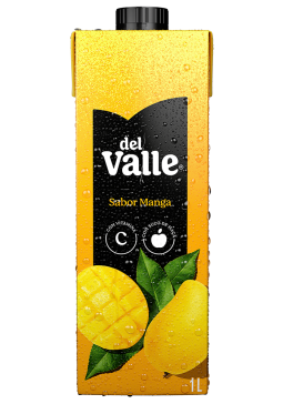 Suco Del Valle Néctar Manga 1L
