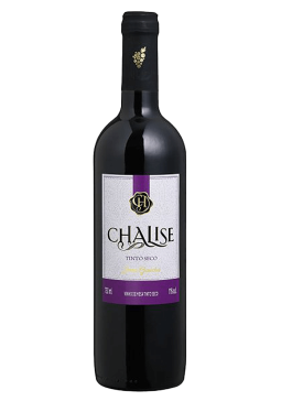 Vinho Salton Chalise Tinto Seco 750ml