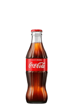 Refrigerante Coca-cola Normal One Way 250ml