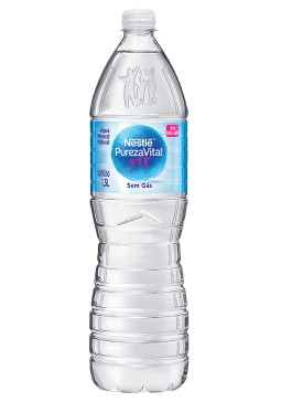 Água Mineral Pureza Vital Pet Sem Gás 1,5L