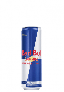 Energético Red Bull Lata 250ml