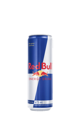 Energético Red Bull Regular Lata 250ml