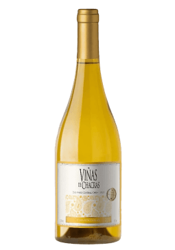 Vinho Chileno Viñas De Chacras Chardonnay 750ml