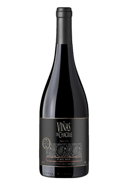Vinho Chileno Viñas De Chacras Reserva Pinot Noir 750ml