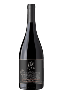 Vinho Tinto Chileno Viñas De Chacras Reserva Pinot Noir 750ml 