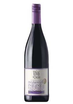 Vinho Chileno Viñas De Chacras Pinot Noir 750ml