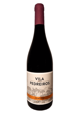 Vinho Português Vila Dos Pedreiros Reserva 750ml
