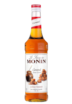 Xarope Monin Caramelo 700ml 