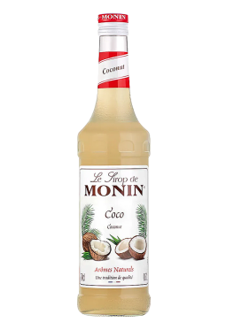 Xarope Monin Coco 700ml