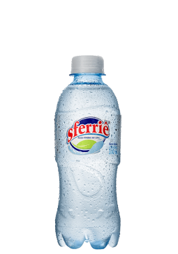 Água Mineral Sferriê Pet Sem Gás 310ml