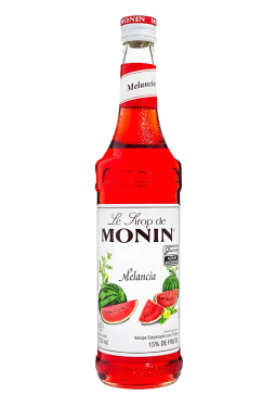 Xarope Monin Melancia 700ml