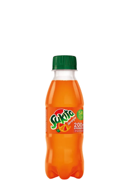 Refrigerante Sukita Laranja Pet 200ml 