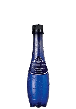 Água Mineral Acquíssima Pet Sem Gás 310ml