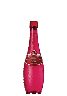 Água Mineral Acquíssima Pet Com Gás 310ml