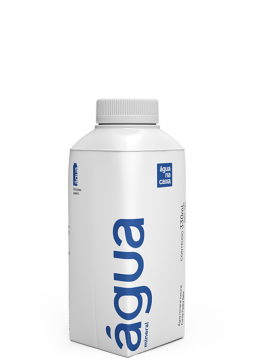 Água na Caixa sem gás 300ml