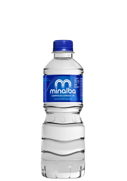 Água Mineral Minalba Pet Sem Gás 310ml