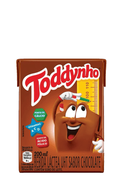 Toddynho - 200ml