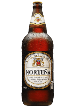 Cerveja Norteña One Way 960ml