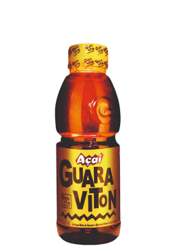 Guaraviton Açaí 500ml