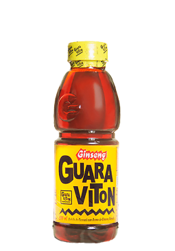 Guaraviton Ginseng 500ml