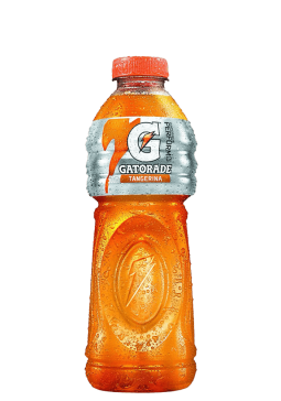 Isotônico Gatorade Tangerina 500ml