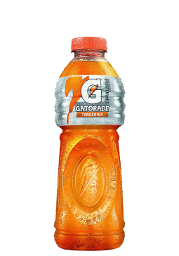 Gatorade Tangerina 500ml