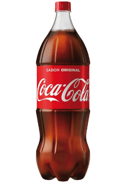 Refrigerante Coca-cola Normal Pet 2L
