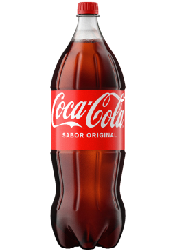 Refrigerante Coca-cola Normal Pet 2L 