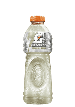 Isotônico Gatorade Limão 500ml