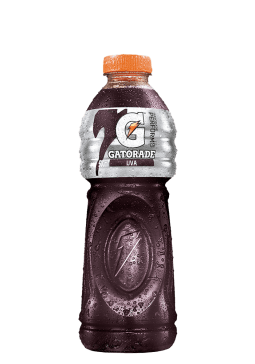 Gatorade Uva 500ml